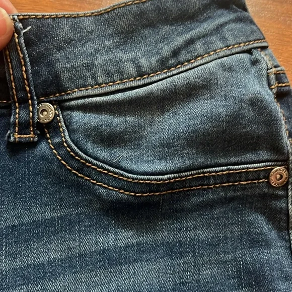 Like new Maurice’s jeggings - Picture 4 of 16